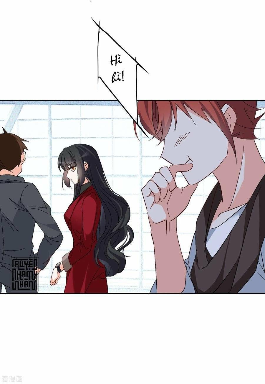 cô ấy đến rồi, xin nằm xuống! chapter 85 13