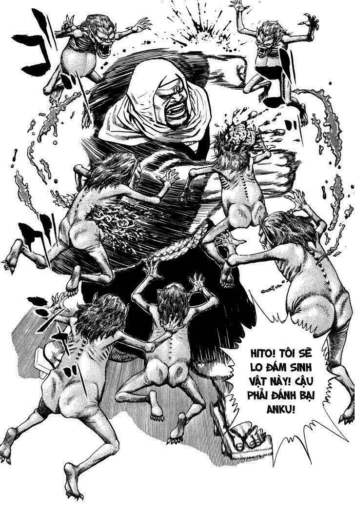 igyoujin oniwakamaru chapter 22 16