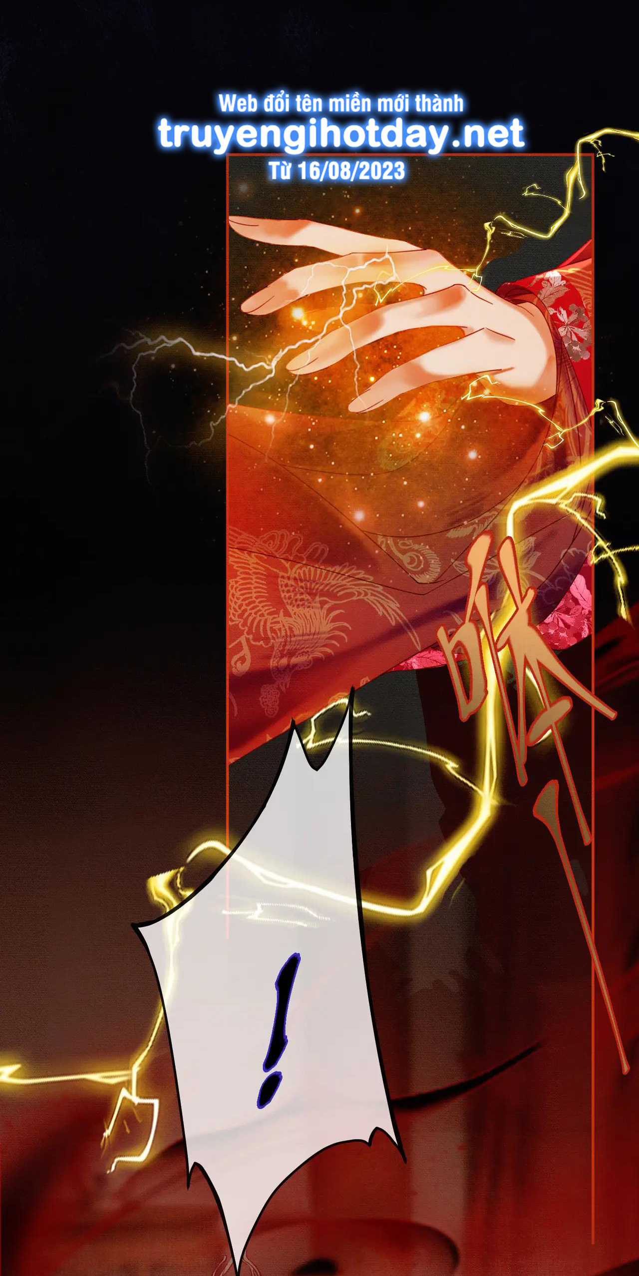 ai đã dạy hư đồ đệ phản diện của ta? chapter 37 31