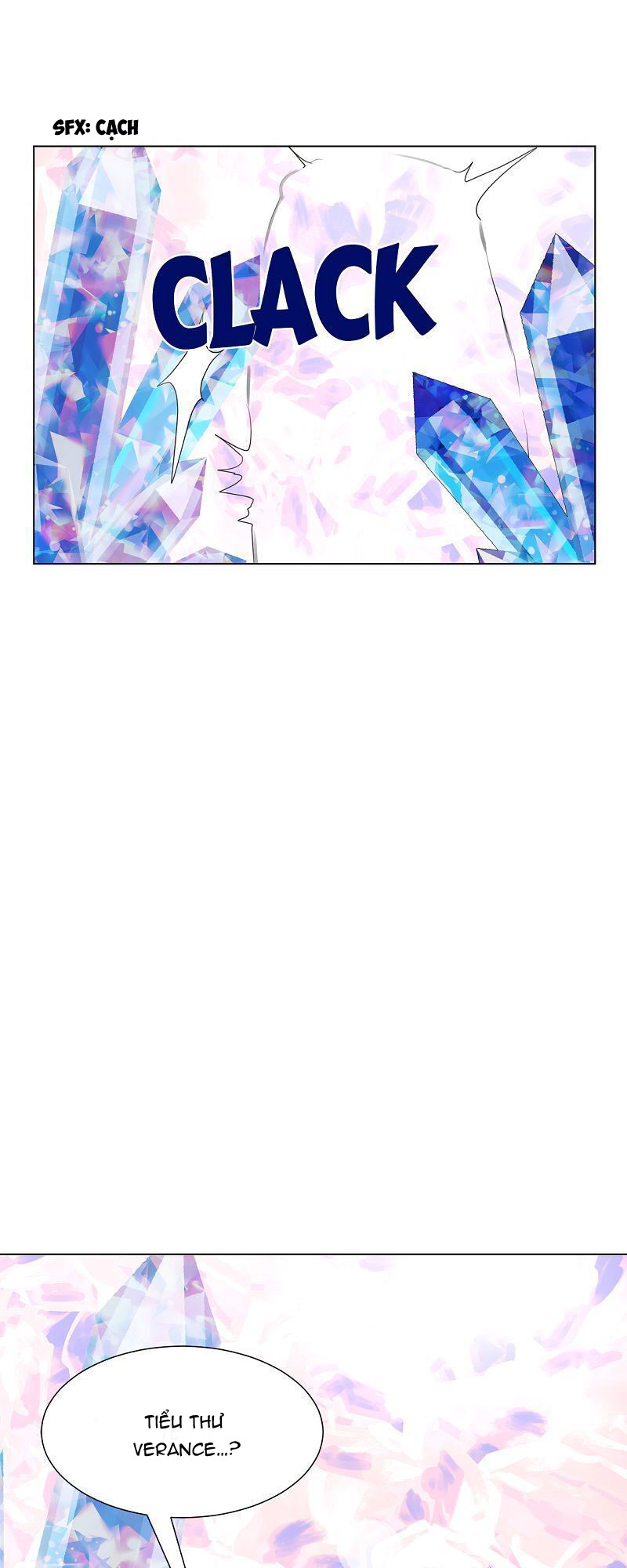 mau đến đây, lần đầu thấy ác nữ như này phải không chapter 20.2 28