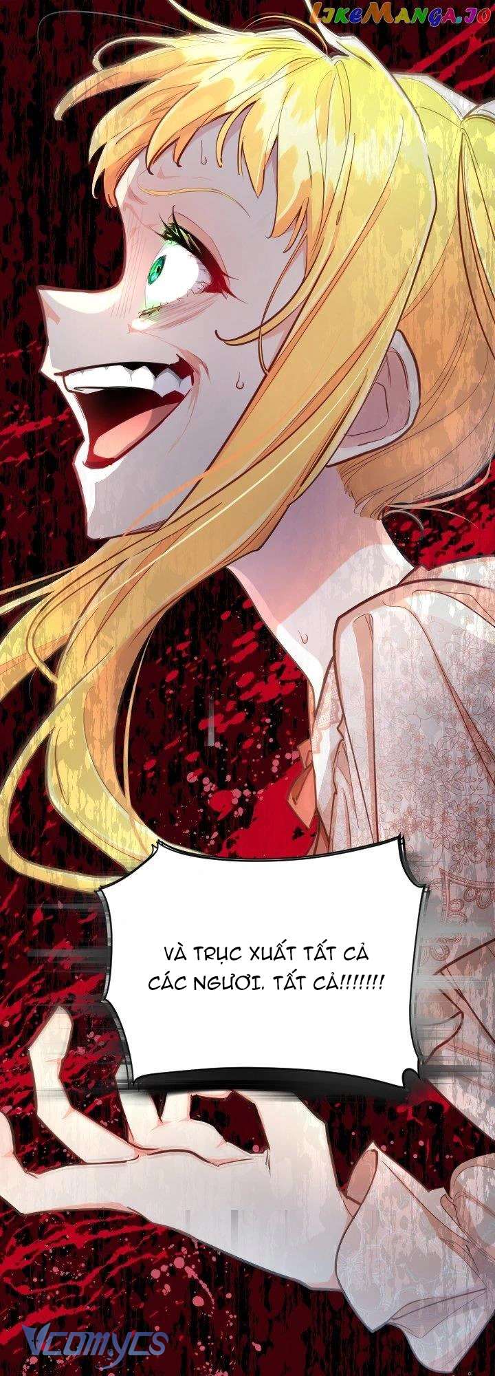 sự báo thù của một vị thánh chapter 67 42