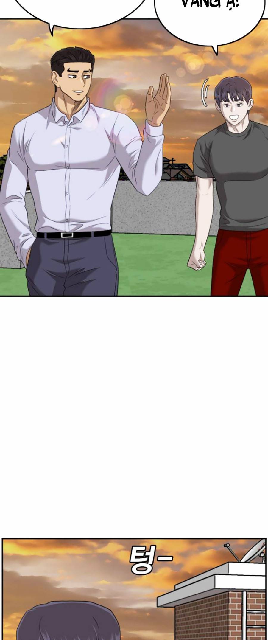 người xấu chapter 130 10