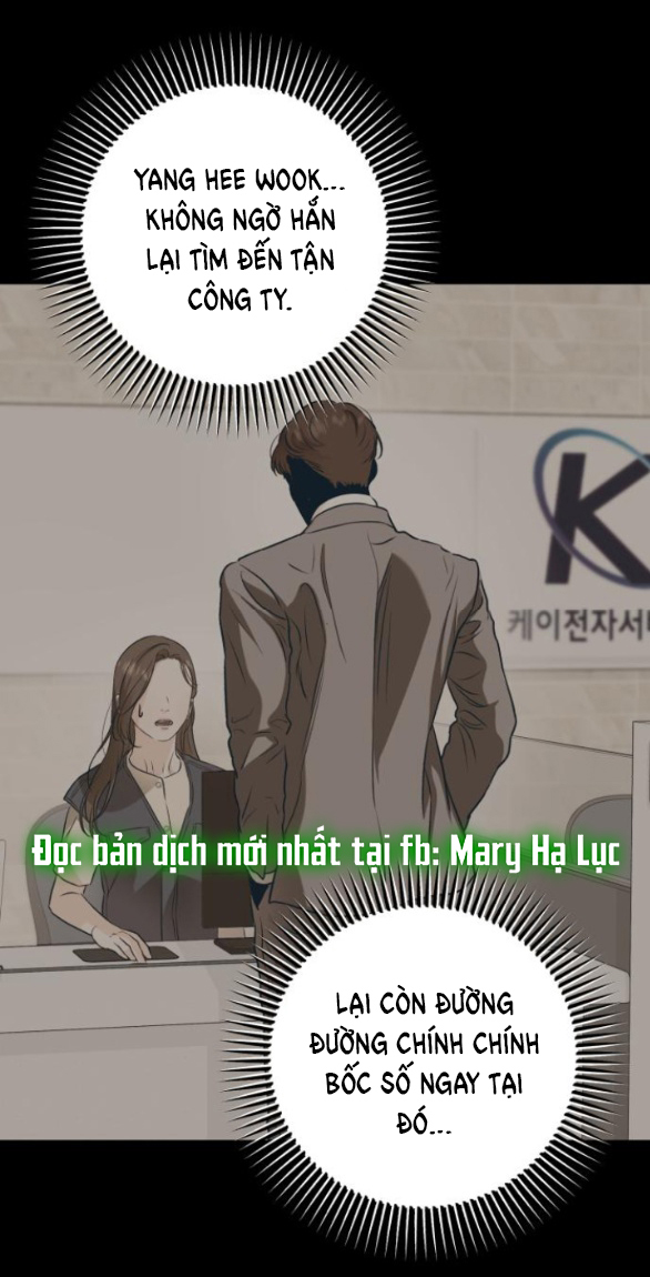 Nóng Lòng Muốn Giày Vò Em chapter 55.1 33