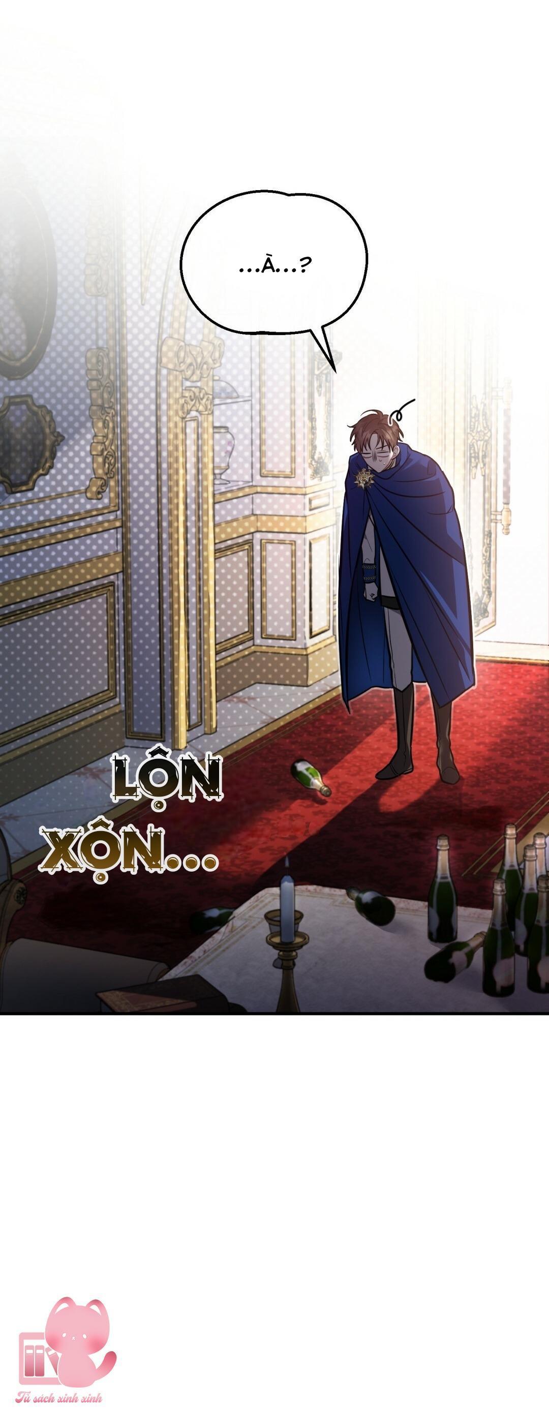 đêm đen khuất bóng chapter 13 10