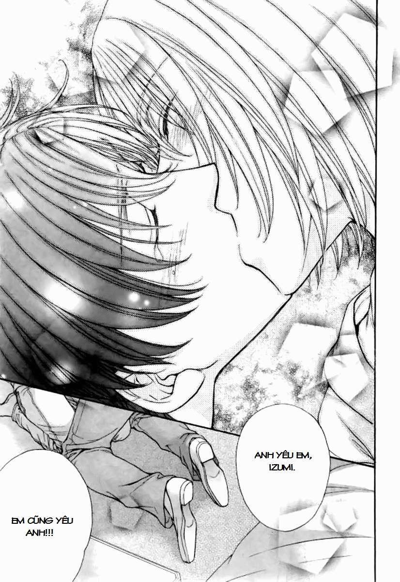 sân khấu tình yêu chapter 26 23