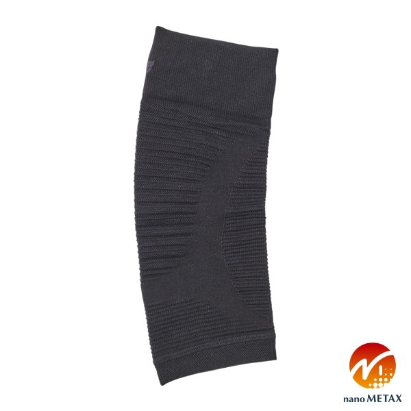 Đai Bảo Vệ Khuỷu Tay Phiten Nano Metax Elbow Supporter – Soft Type AP269014/ AP269016