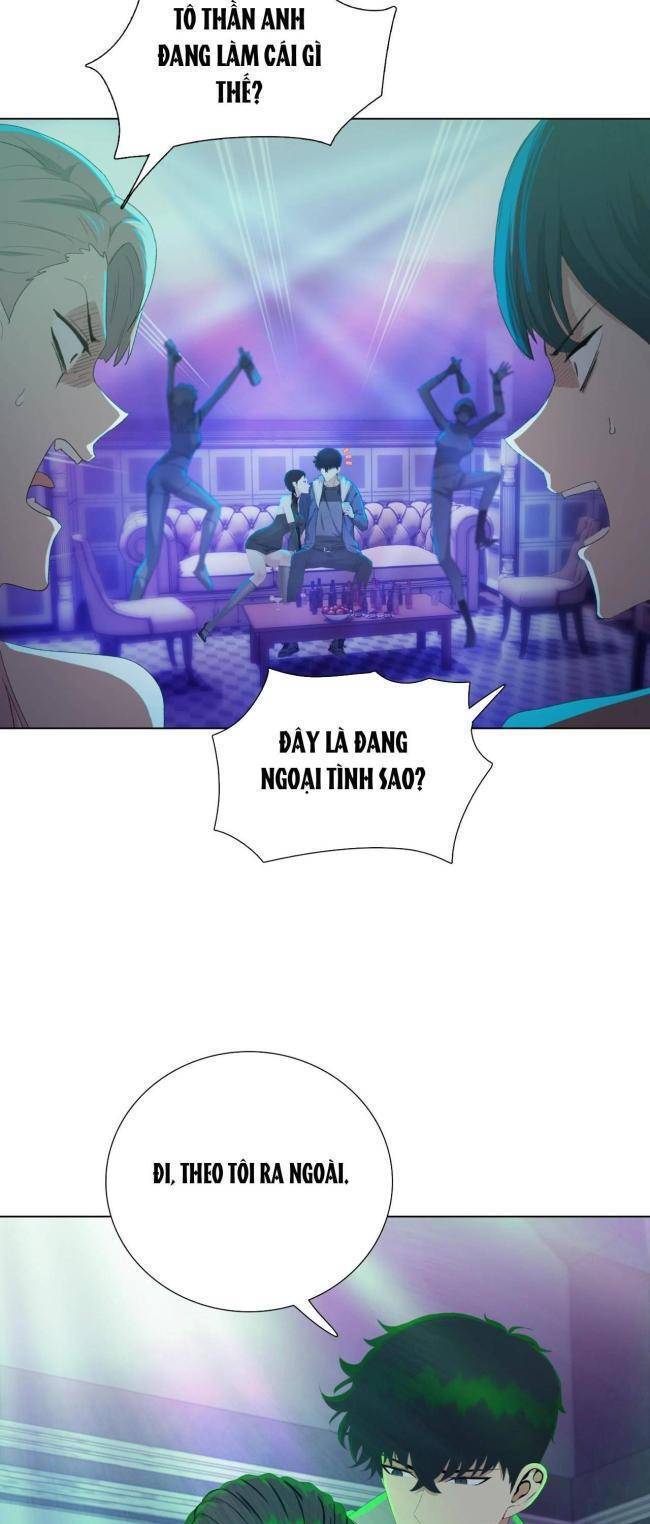 kẻ tàn nhẫn ngày tận thế: bắt đầu dự trữ hàng tỉ tấn vật tư chapter 4 57