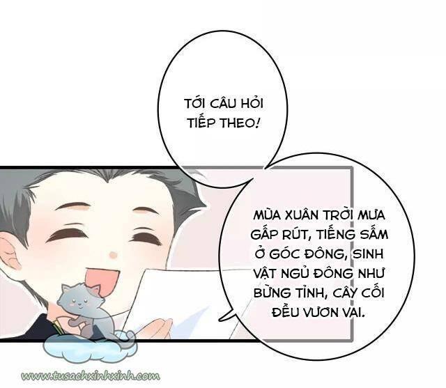 con tim rung động 2 chapter 76.1 27