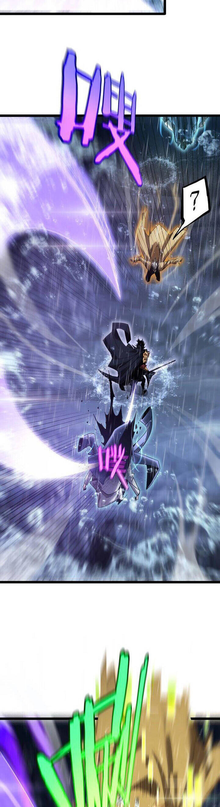 chư giới - tận thế online chapter 213 24