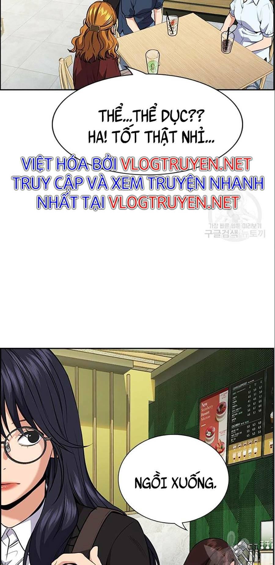 giáo dục chân chính chapter 83 120