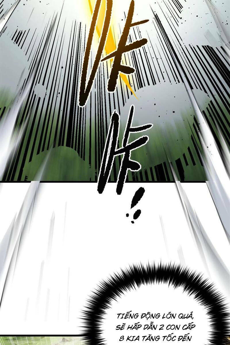 toàn cầu cao khảo chapter 248 8