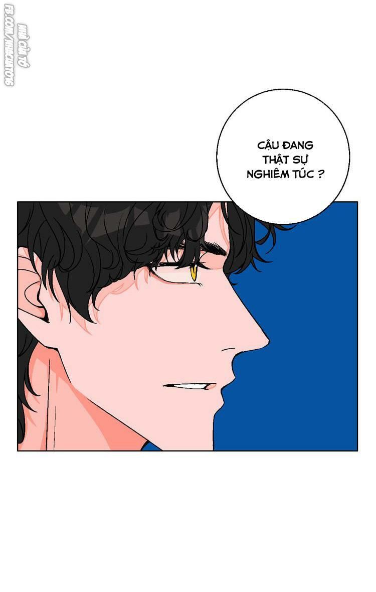 99 độ f - talk to me chapter 11 32