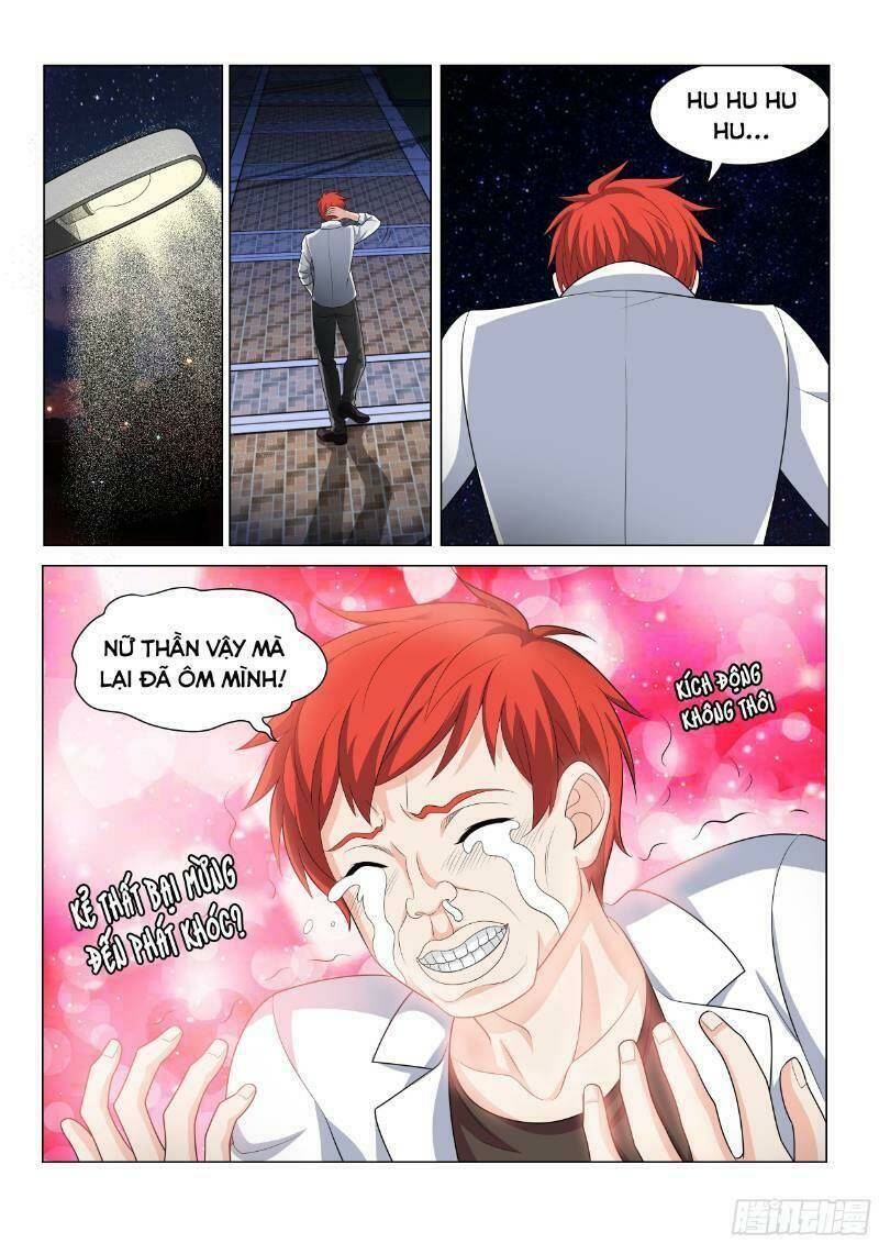 nhóm lì xì của thần tiên chapter 7 3