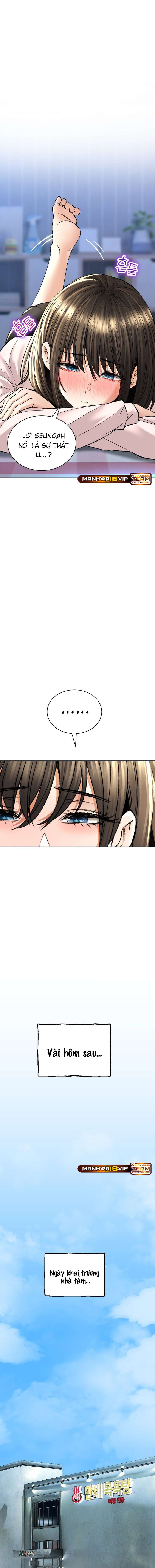 thảo dược mê tình chapter 33 1