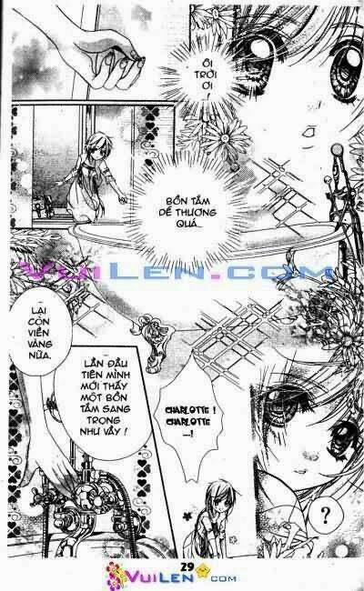 chàng trai quý tộc chapter 1 29