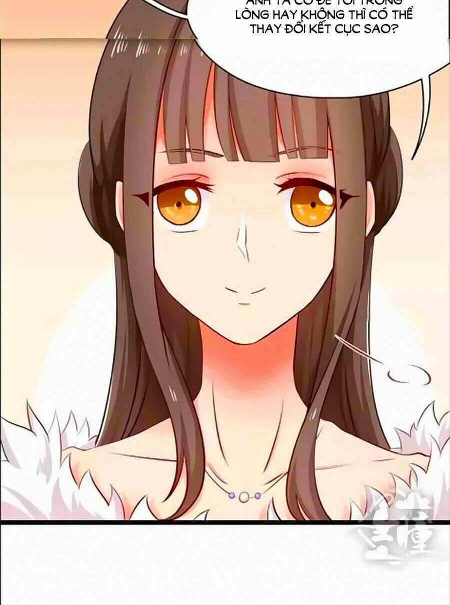 chỉ nhiễm thành hôn chapter 16 5