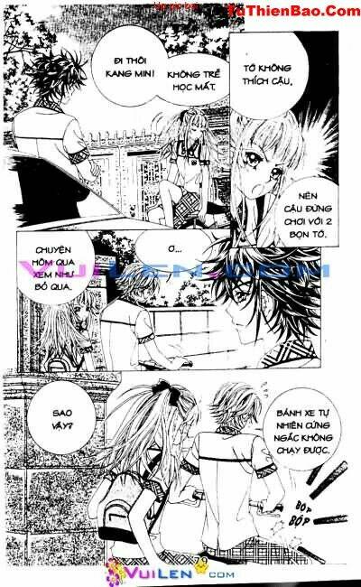 bogle goes to the kingdom chapter 8 18