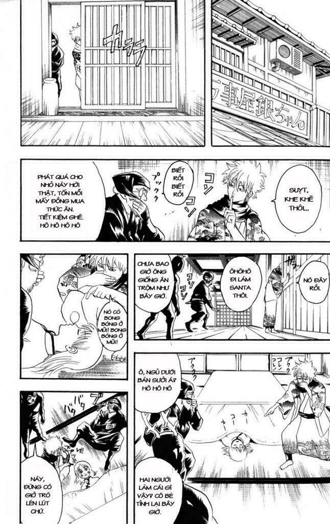 gintama - linh hồn bạc chapter 99 16