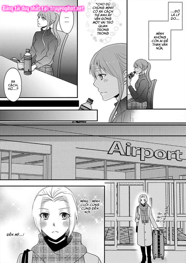 xin lỗi nhưng tôi có thể ăn hết được không?~ chung sống vui vẻ với người đồng nghiệp vô song của mình chapter 27 5