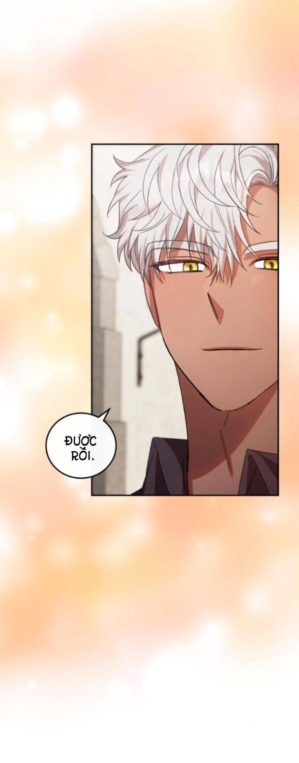 nếu là phản diện, liệu tôi sẽ chết? chapter 4.1 10