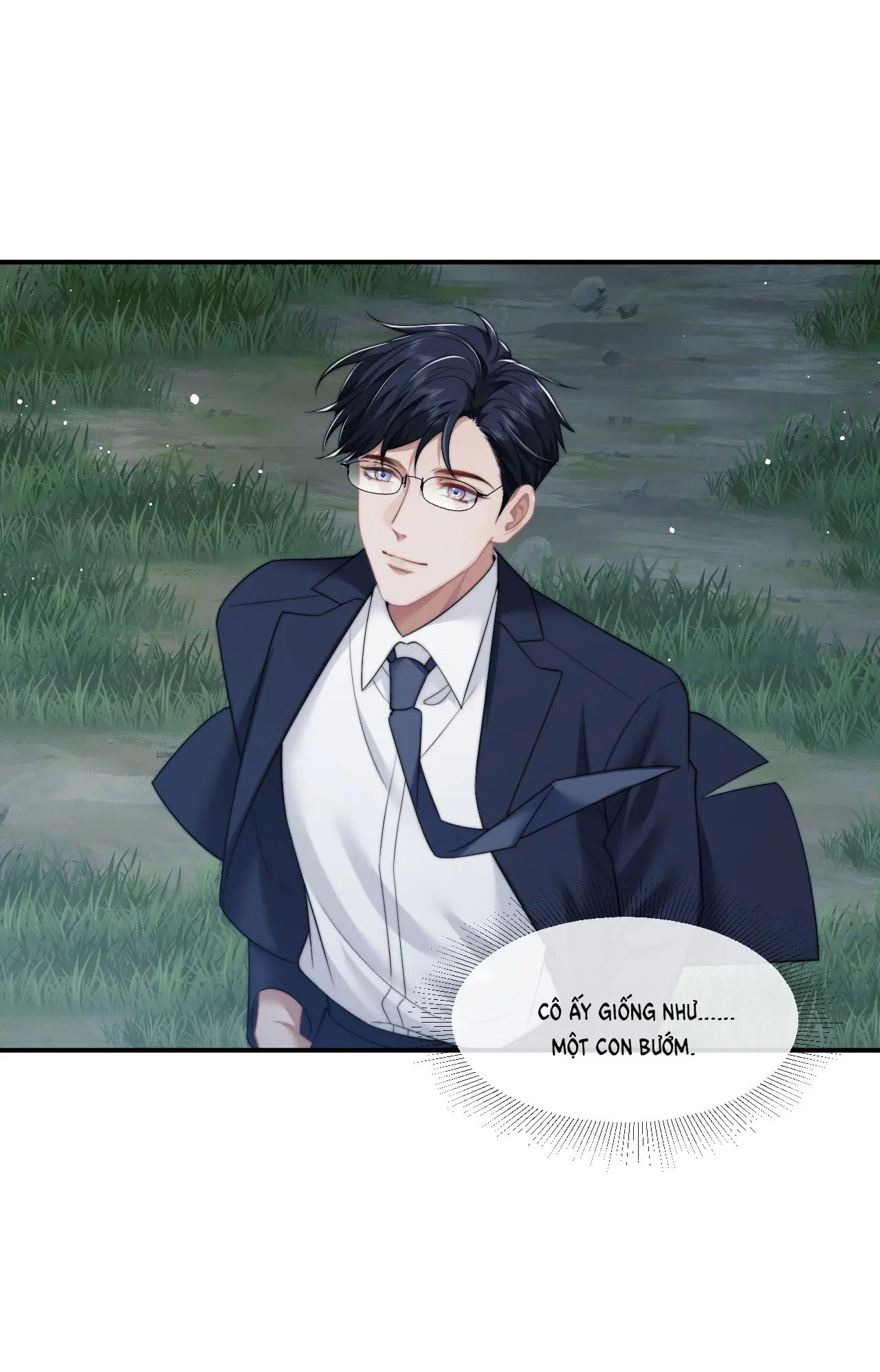 chủ mẫu cao môn xuyên không thành nữ phụ hào môn chapter 23.1 9