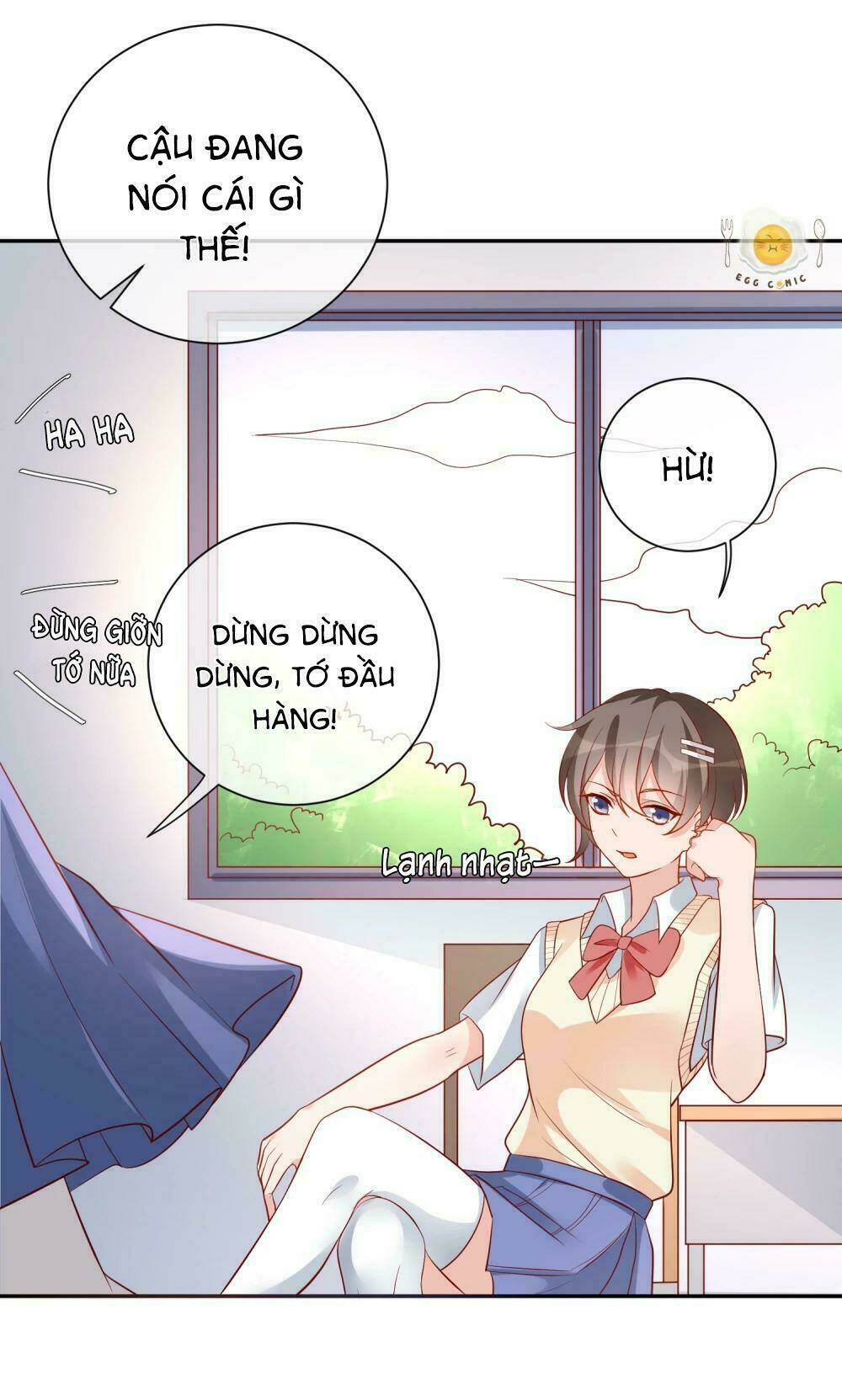 trọng sinh siêu sao - lăng thiếu sủng nghiện chapter 27 28