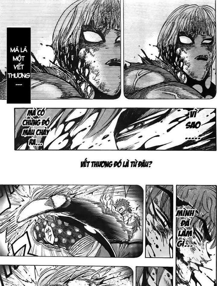 thánh tỏi sành ăn chapter 88 24