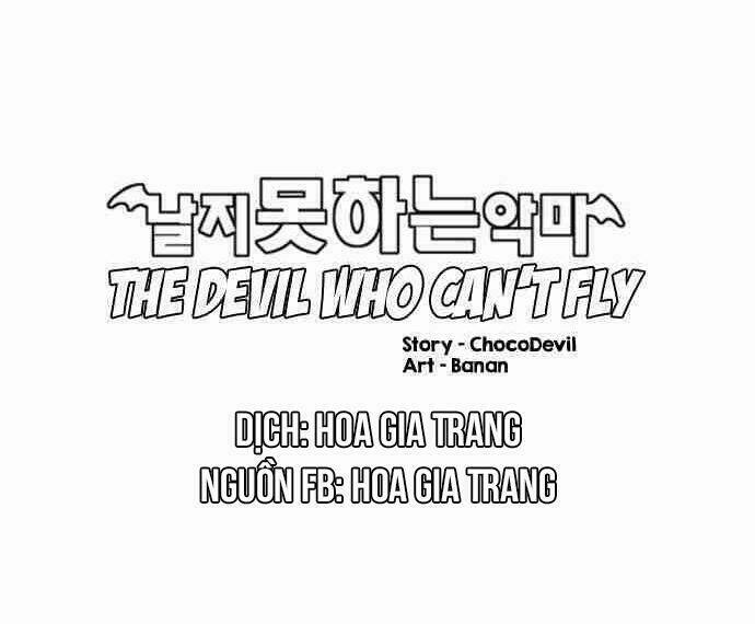 the devil who can't fly chapter 40.3 46
