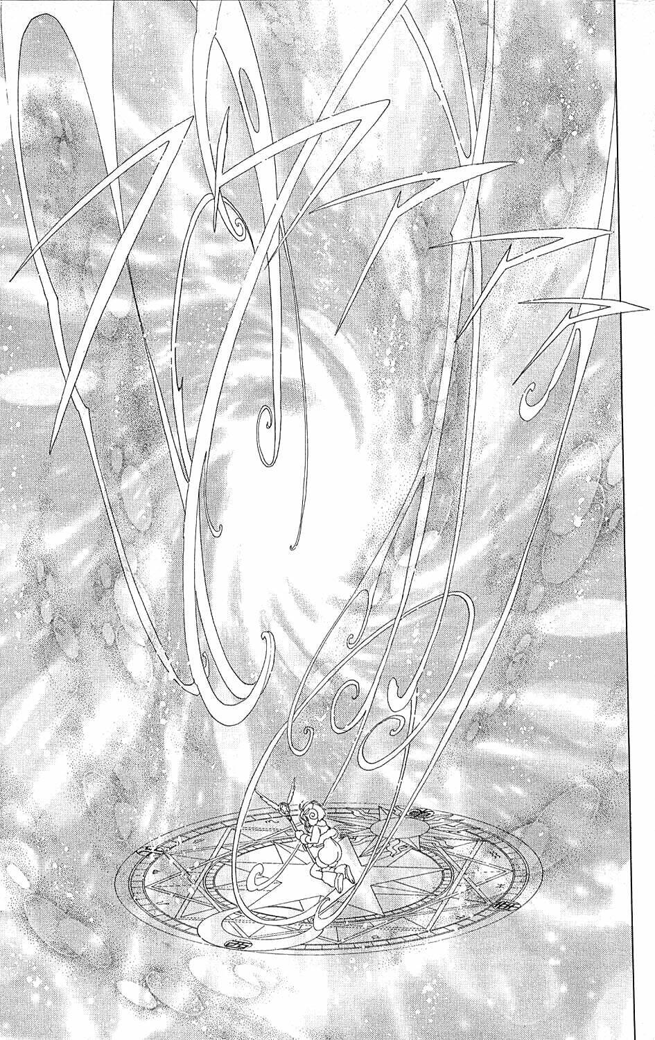 card captor sakura chapter 36 38