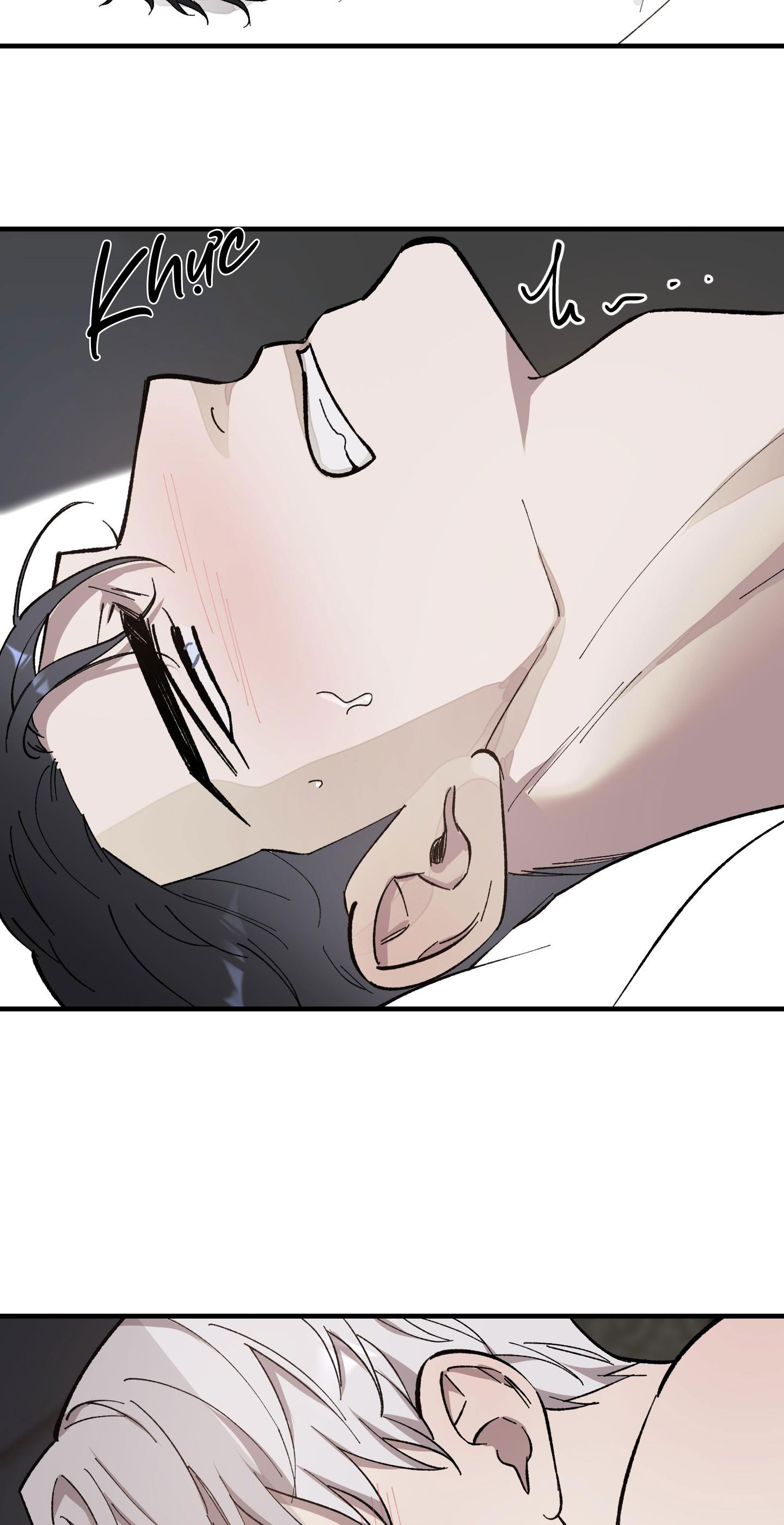 đóa hoa của mặt trời chapter 4 9