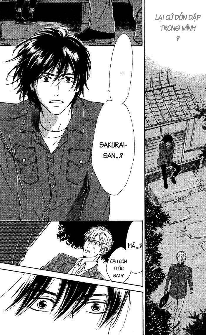 hana wa sakuka chapter 11 45