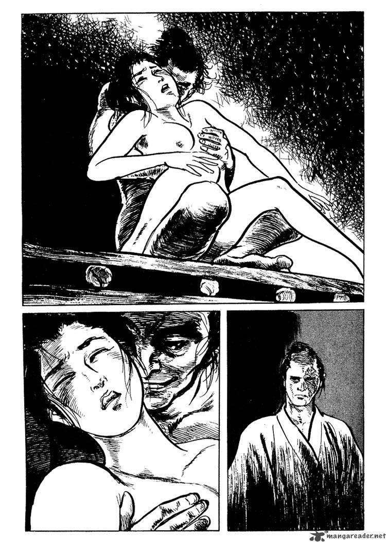 lone wolf and cub chapter 59 32