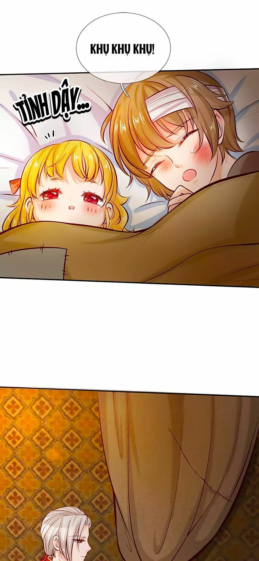 bỗng một ngày nọ trở thành con gái vua chapter 18 13