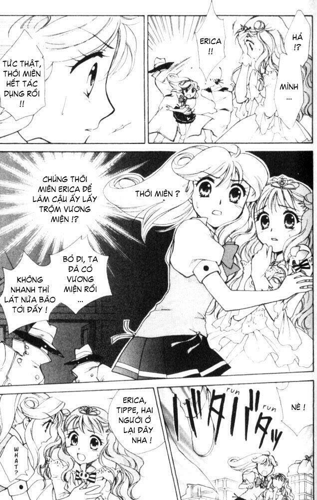 kilala princess - công chúa kilala chapter 5 15