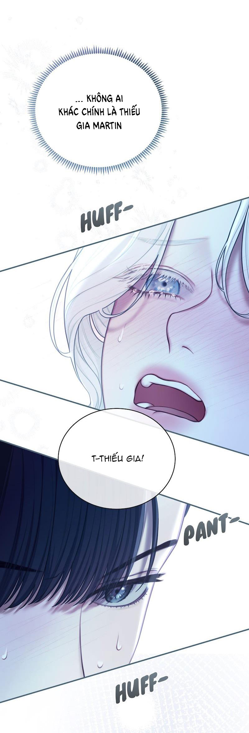 nữ hầu muốn đình công chapter 18.2 29