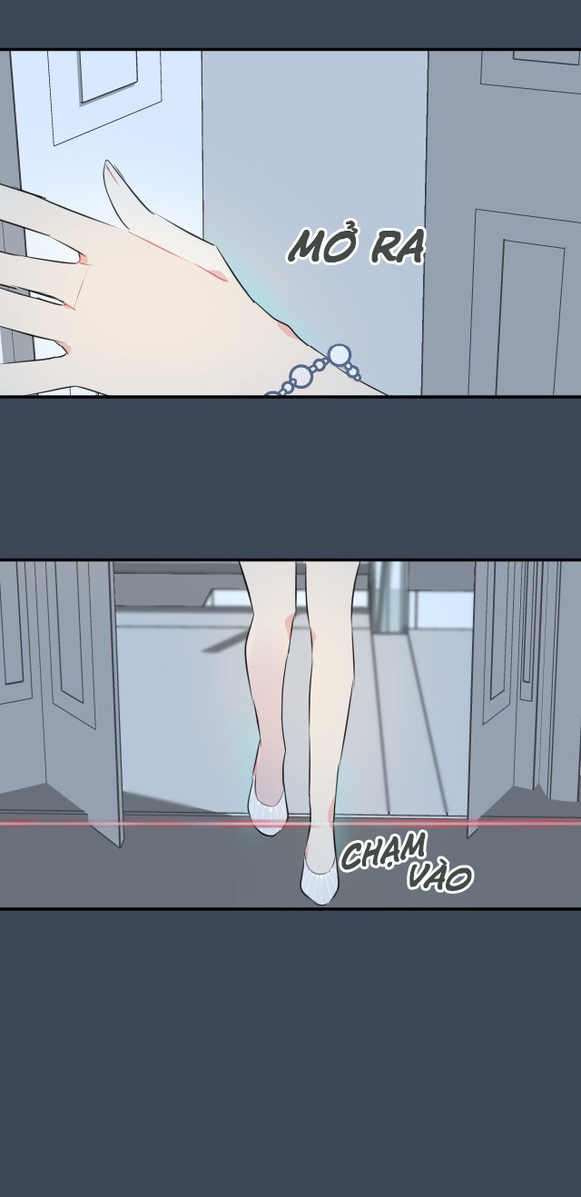 bộ váy của nàng tiên cá chapter 1 44