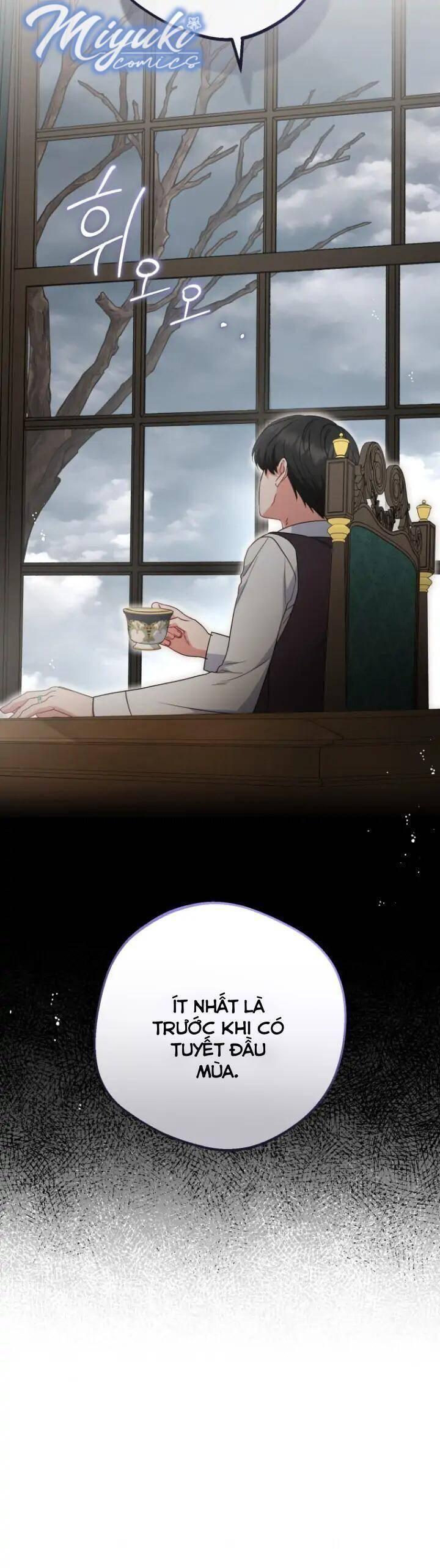 Được Yêu Thương Mà Còn Ngại Ngùng Sao! chapter 35 6