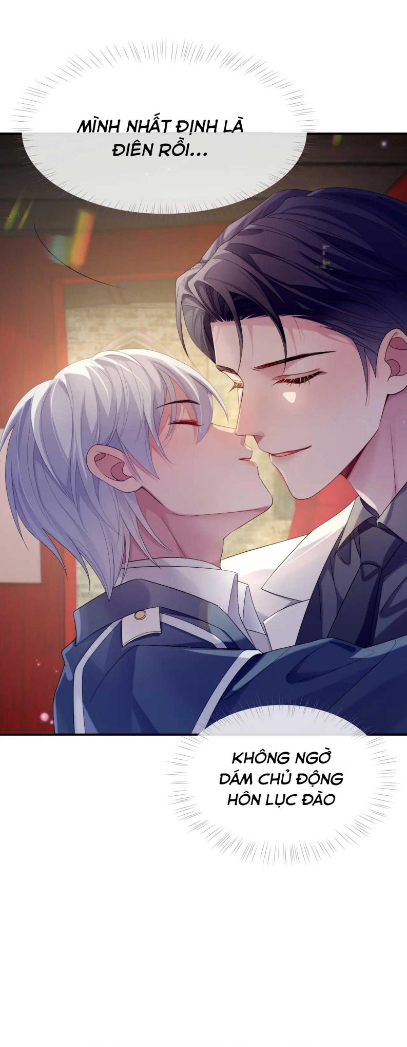 xin hãy ly hôn chapter 54 8