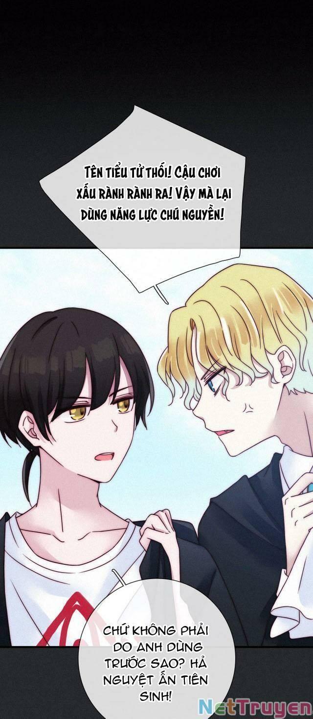 đêm tối chốn này chapter 53 37