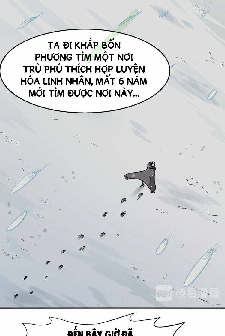ta luyện giả kim trong thời đại tu tiên chapter 45 15