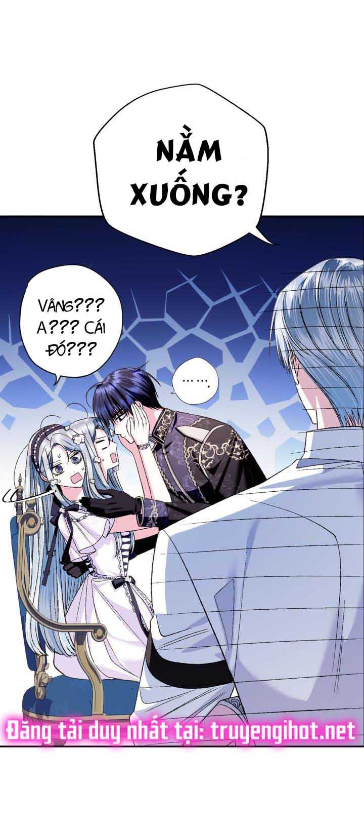 cha à, con không muốn kết hôn đâu chapter 77 56