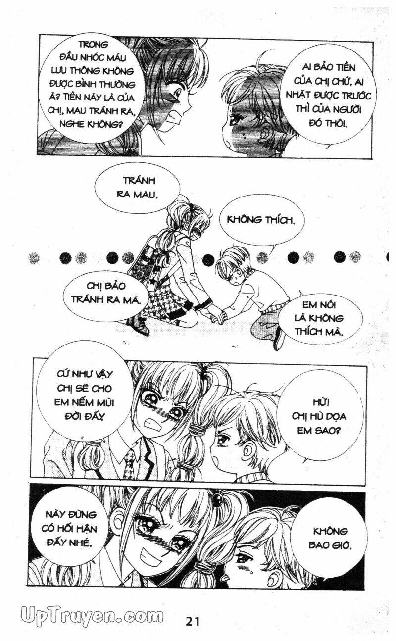 thuyền viễn xứ chapter 1 23