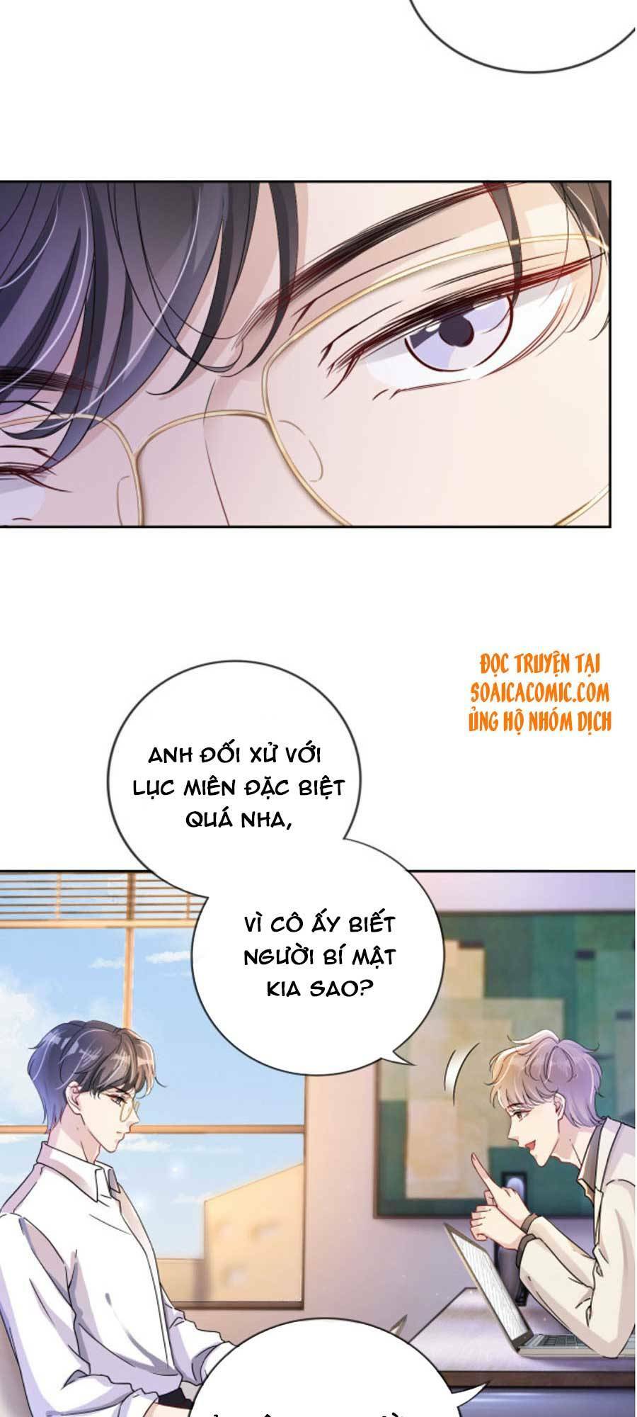 ngự tỷ toàn năng lại bị phá mã giáp chapter 17 23