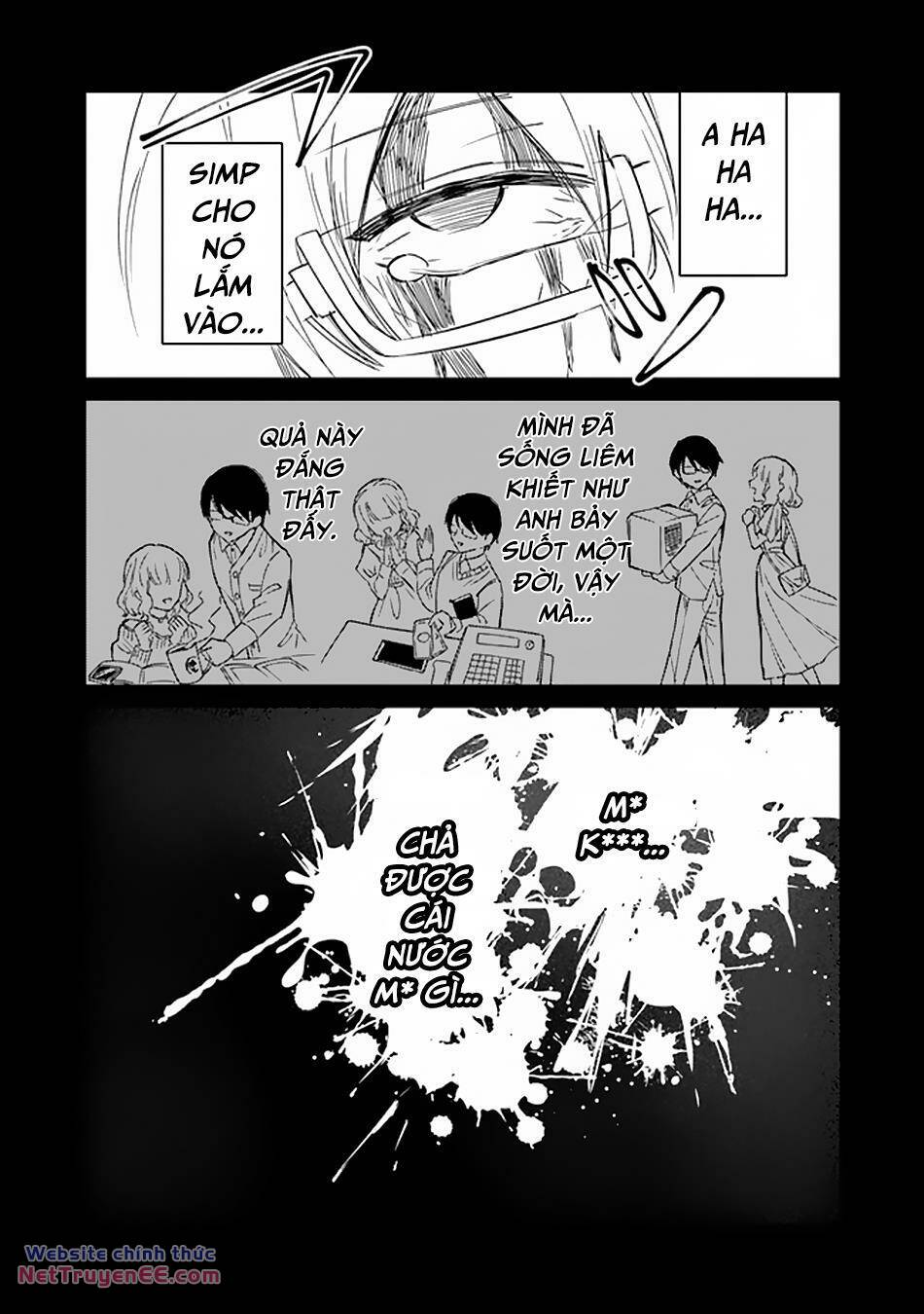 akuyaku onzoushi no kanchigai seija seikatsu - nidome no jinsei wa yaritai houdai shitai dake na no ni chapter 1 6