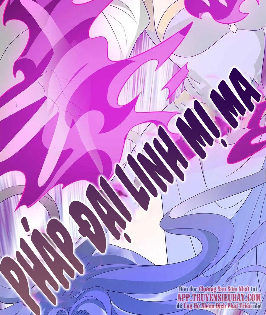 chúa tể tam giới chapter 251 3