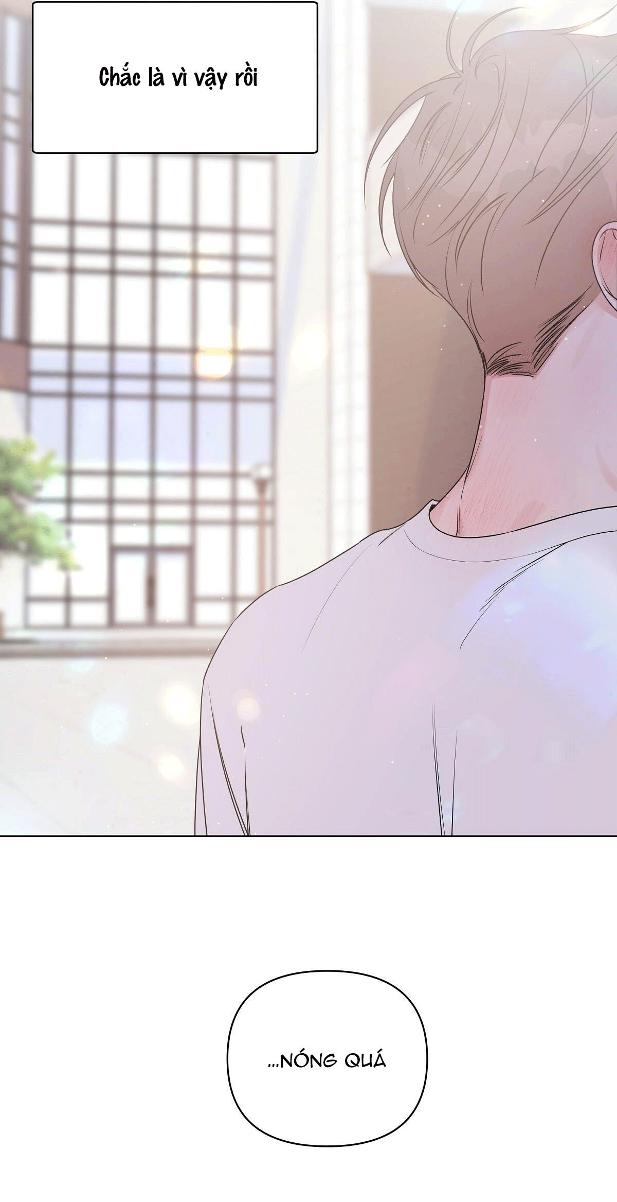 đừng bận tâm darling chapter 25 57