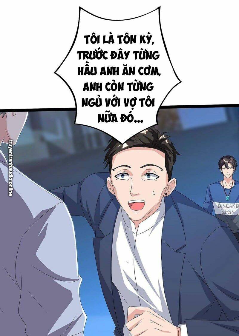 trọng sinh khí thiếu quy lai chapter 113 15