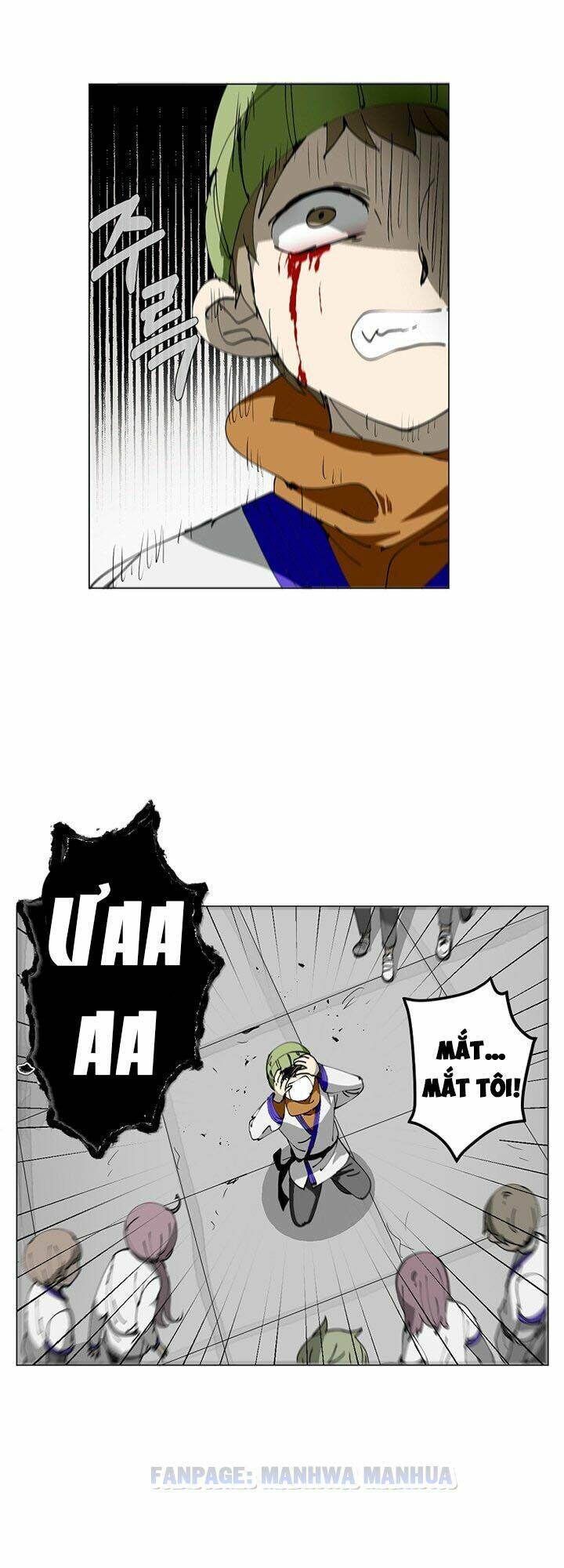 nỗ lực chapter 1 20