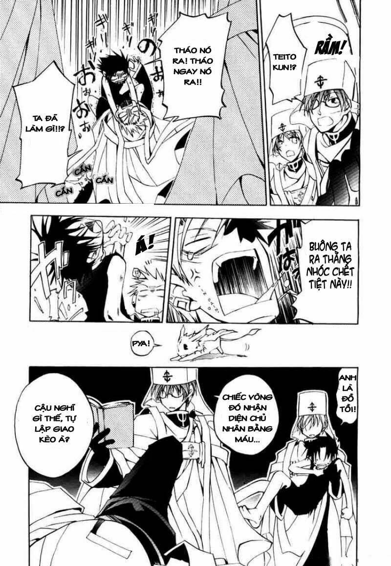 07 hồn ma chapter 7 29