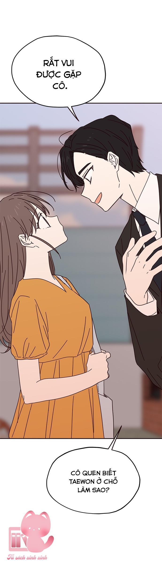 sợi chỉ tình yêu chapter 66 15